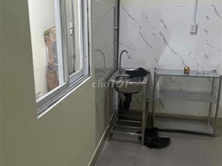 Cho Thuê Phòng Trọ Không Gác, Máy Lạnh