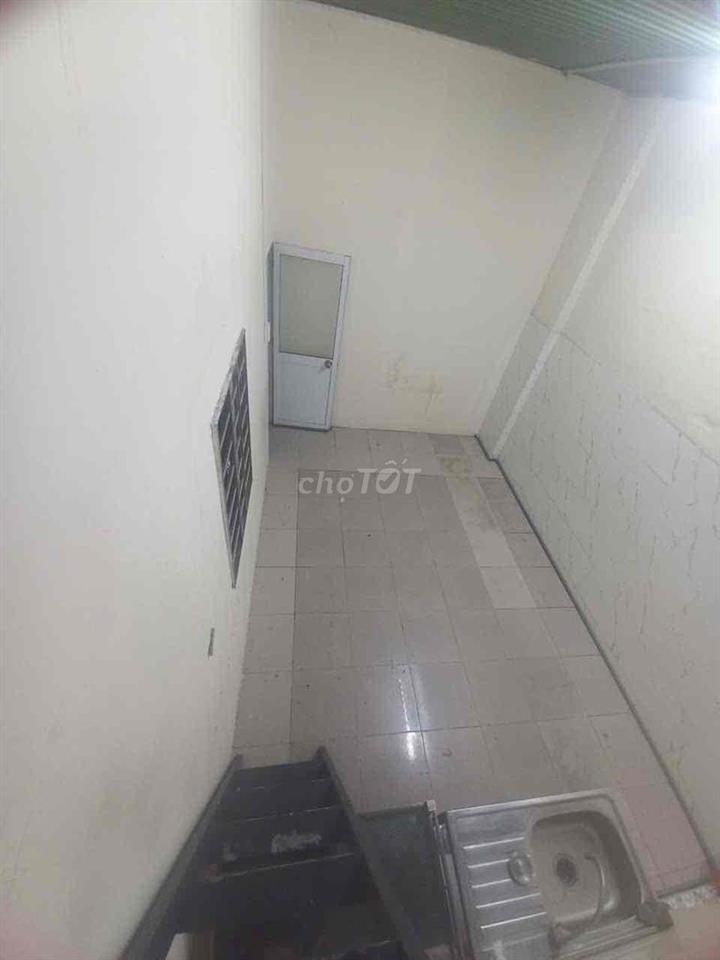 Cho Thuê Phòng Trọ Có Gác
