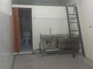 Cho Thuê Phòng Trọ Có Gác
