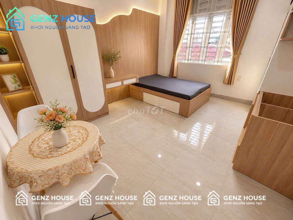 cho thuê phòng giá chỉ từ 3 triệu ở khu vực Tân Phú 