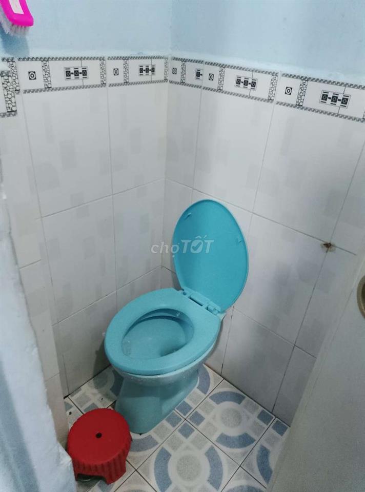 Cho thuê phòng trọ gần ĐH Văn Hiến, bệnh viện Tân Phú