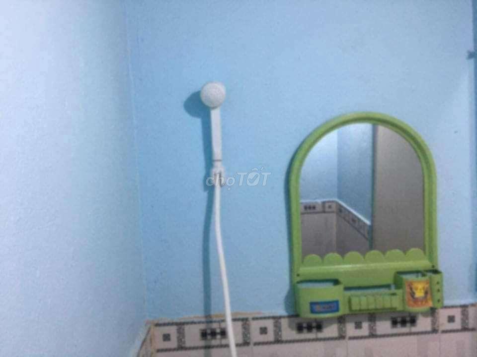 Cho thuê phòng trọ gần ĐH Văn Hiến, bệnh viện Tân Phú