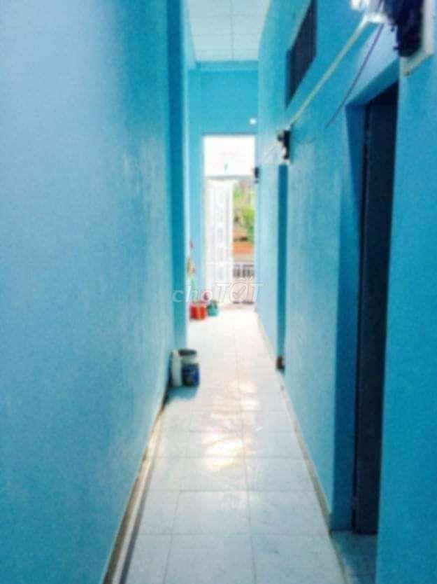 Cho thuê phòng trọ gần ĐH Văn Hiến, bệnh viện Tân Phú