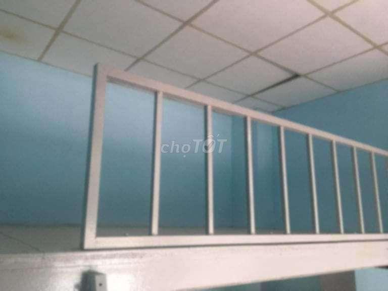 Cho thuê phòng trọ gần ĐH Văn Hiến, bệnh viện Tân Phú