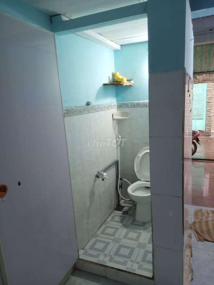 Cho thuê phòng trọ gần ĐH Văn Hiến, bệnh viện Tân Phú
