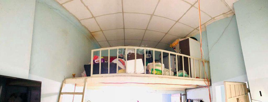 Cho thuê phòng trọ gần ĐH Văn Hiến, bệnh viện Tân Phú
