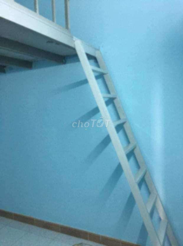 Cho thuê phòng trọ gần ĐH Văn Hiến, bệnh viện Tân Phú