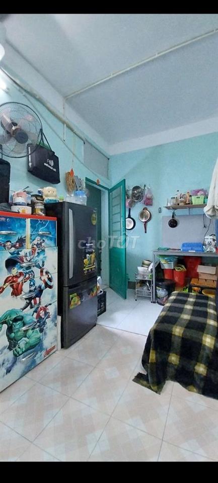 CHO NAM Ở GHÉP PHƯỜNG PHÚ THẠNH