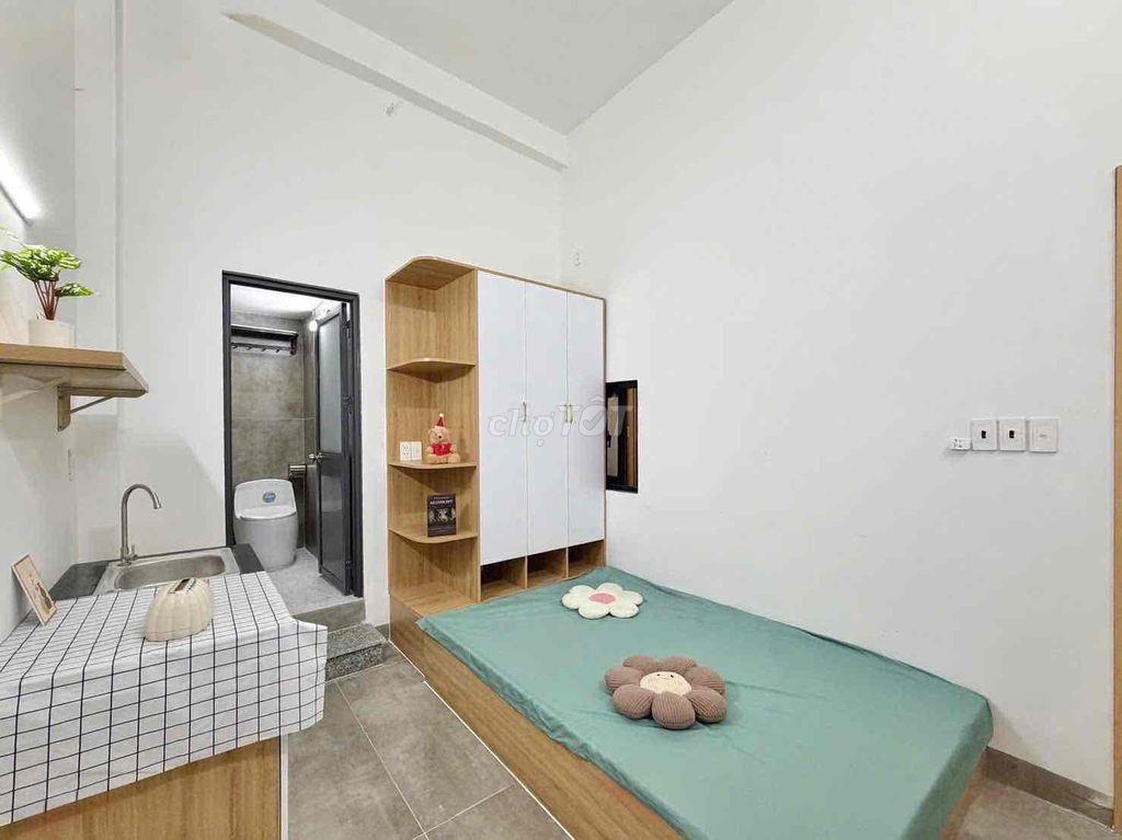 PHÒNG STUDIO