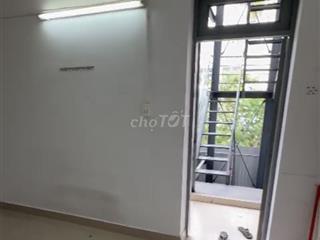 Cho thuê phòng ở Tân Phú