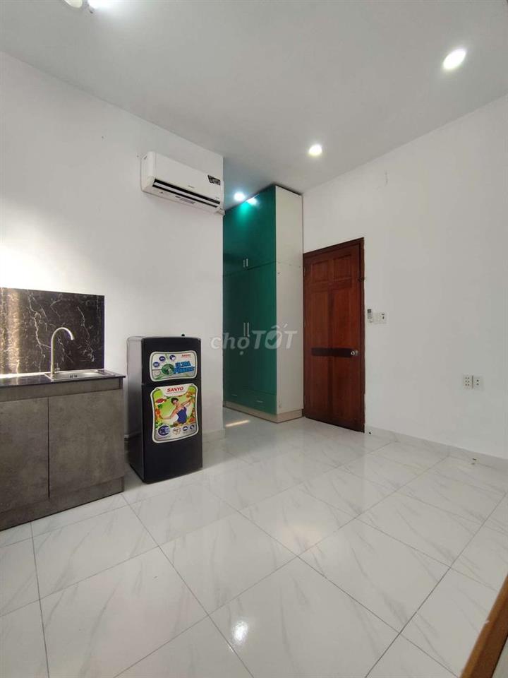 phòng ban công. full nội thất