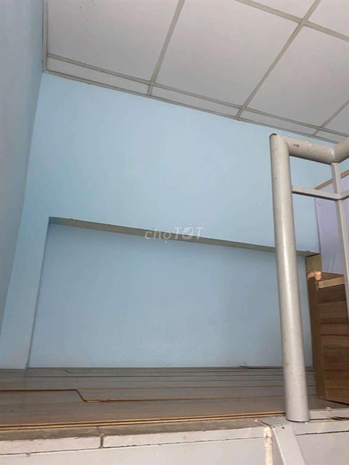 Cho thuê phòng trọ giá rẻ ở đường Tây thạnh