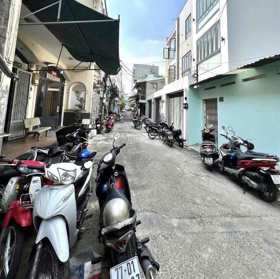Cho thuê phòng chính chủ