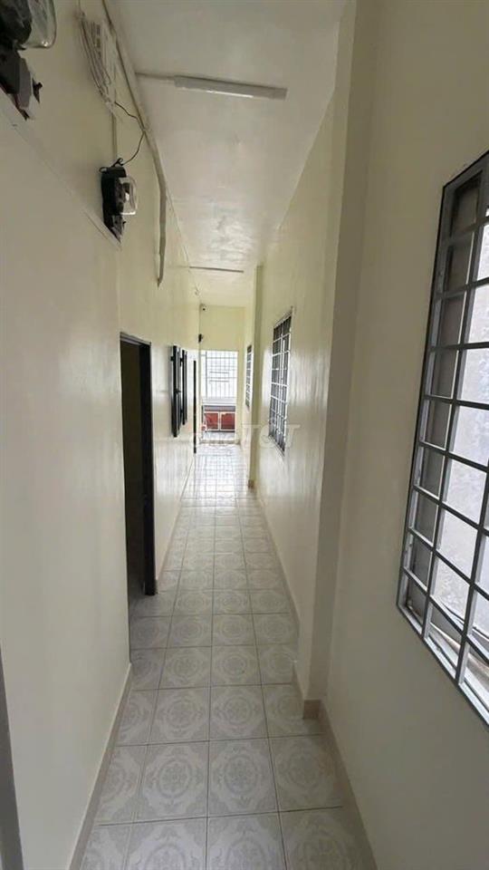 Chính chủ cho thuê phòng- Đường Ngô Quyền x 3/2 (QUẬN 10)