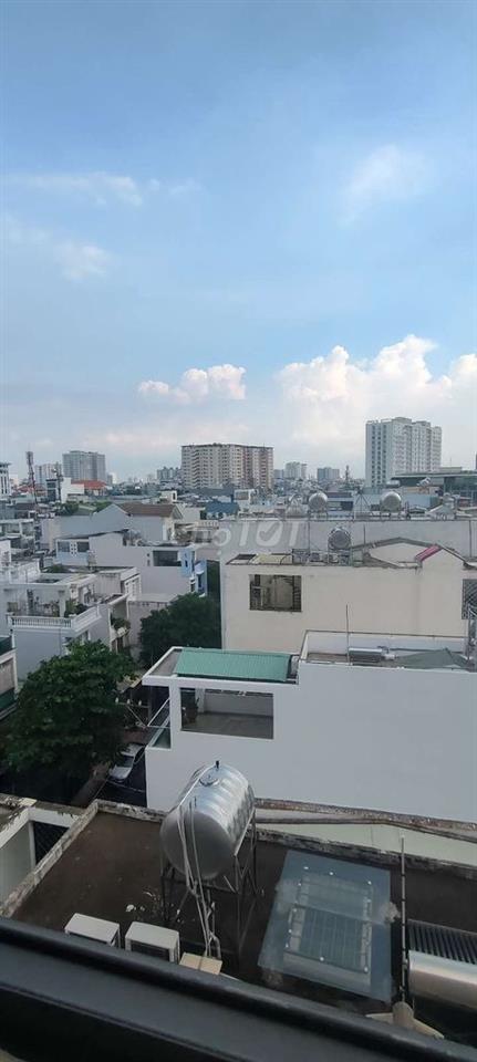 Pass phòng full nội thất gần ĐH Văn Hiến 4tr9!