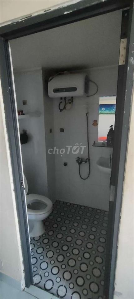 Pass phòng full nội thất gần ĐH Văn Hiến 4tr9!
