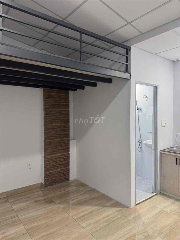CHO THUÊ PHÒNG TRỌ MỚI CÓ GÁC CÓ MÁY LẠNH ở 80 THOẠI NGỌC HẦU