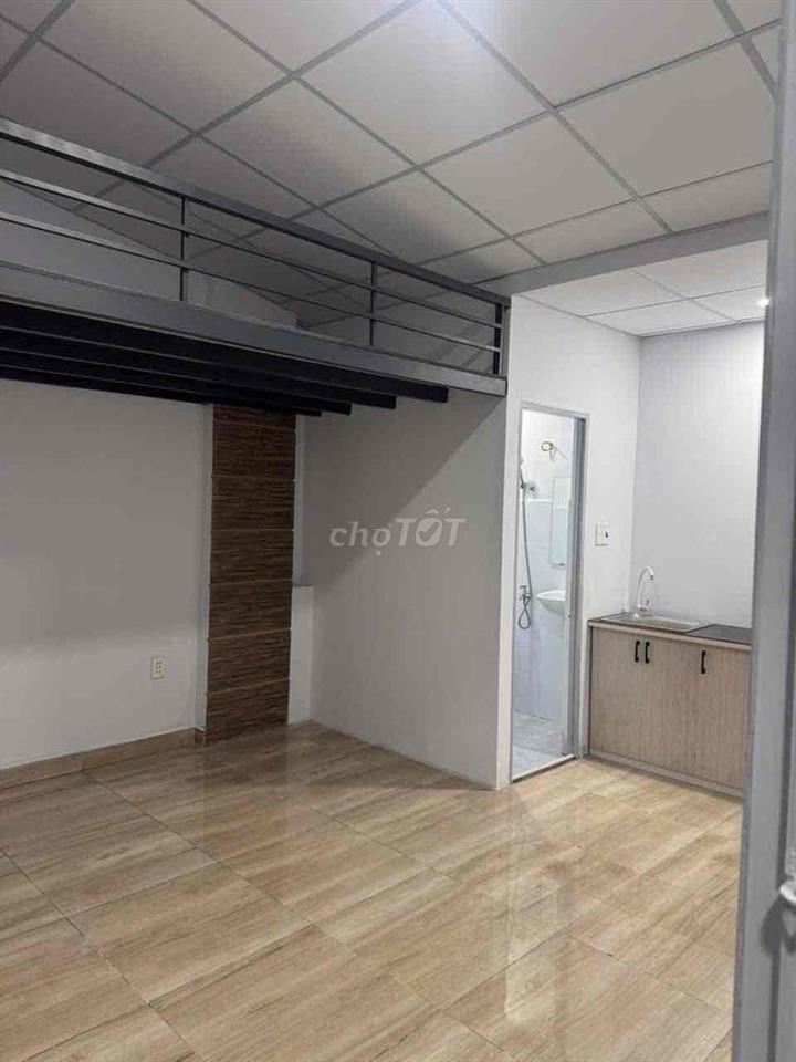 CHO THUÊ PHÒNG TRỌ MỚI CÓ GÁC CÓ MÁY LẠNH ở 80 THOẠI NGỌC HẦU