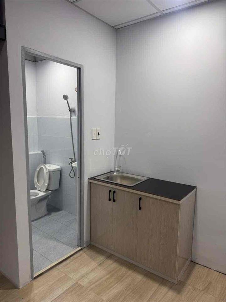 CHO THUÊ PHÒNG TRỌ MỚI CÓ GÁC CÓ MÁY LẠNH ở 80 THOẠI NGỌC HẦU