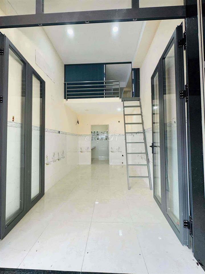 cho thuê mb trệt