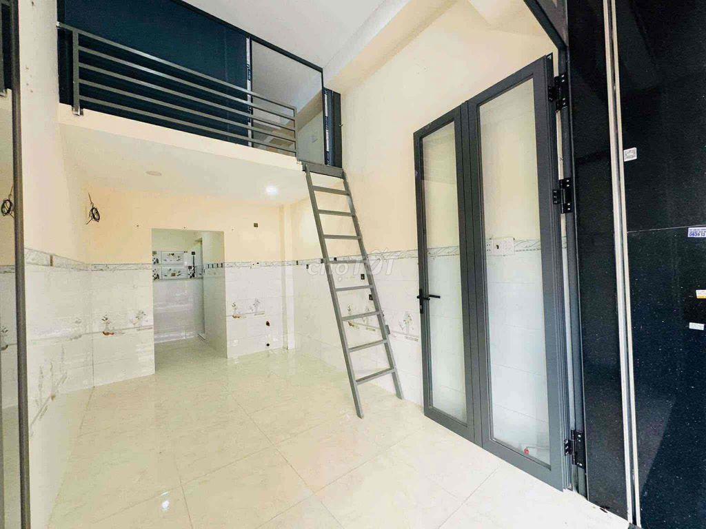 cho thuê mb trệt