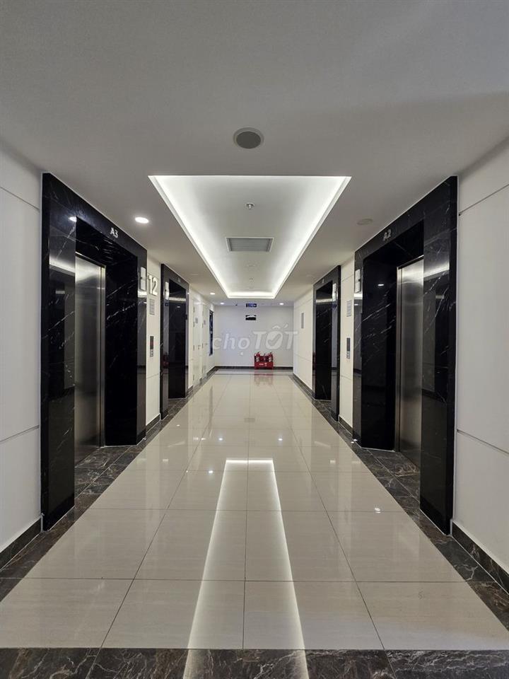 Cho thuê căn hộ 2 PN+, full nội thất, Glory Heights, diện tích 69m2