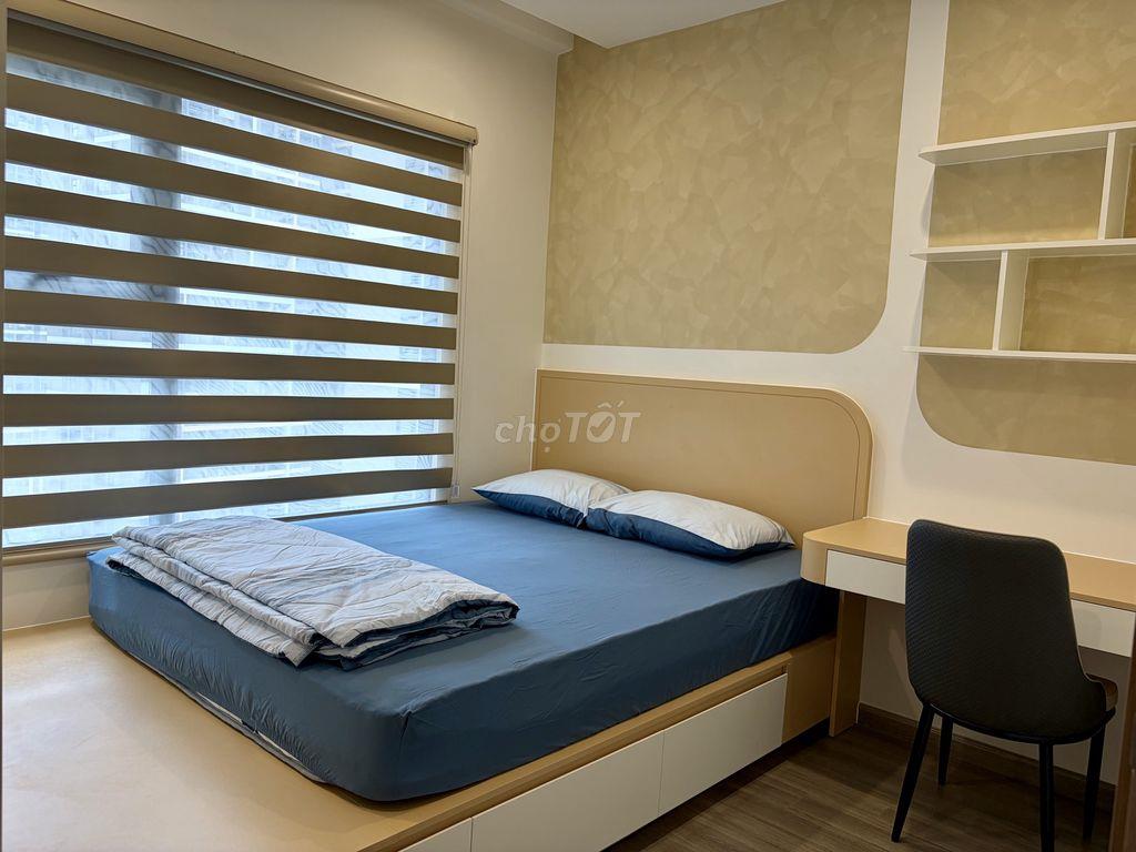 Cho thuê căn hộ 2 PN+, full nội thất, Glory Heights, diện tích 69m2