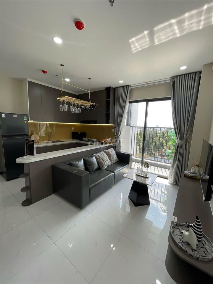 Bán căn 2PN-50m2 full nội thất, 2TỶ2 còn TL
