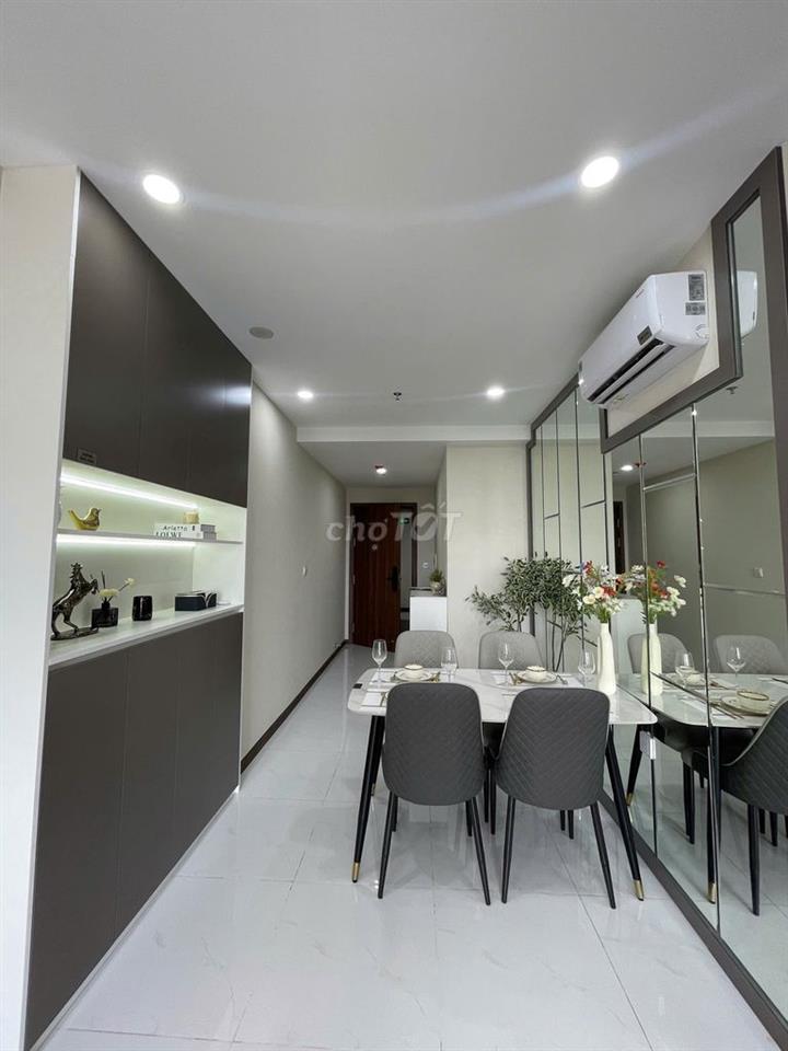 Bán căn 2PN-50m2 full nội thất, 2TỶ2 còn TL