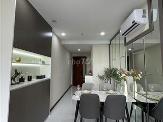 Bán căn 2PN-50m2 full nội thất, 2TỶ2 còn TL