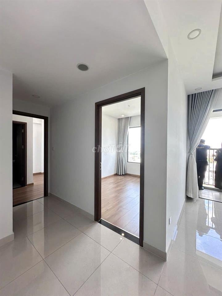 BÁN CĂN 2PN - MỚI BÀN GIAO 55M2 - NGAY ĐÔNG BẮC TP.HCM