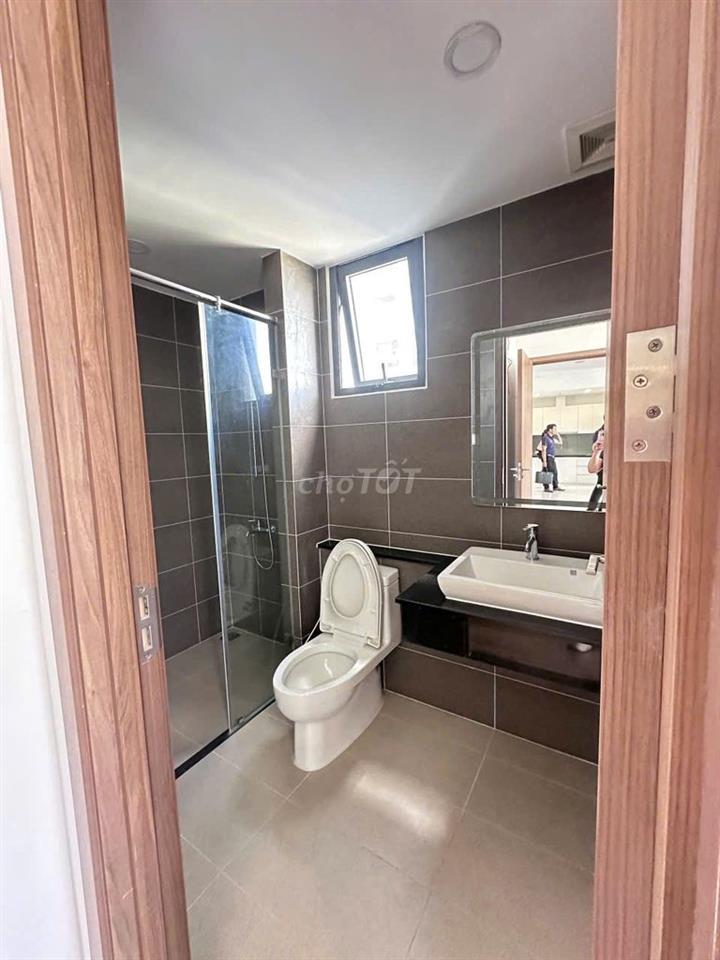 BÁN CĂN 2PN - MỚI BÀN GIAO 55M2 - NGAY ĐÔNG BẮC TP.HCM