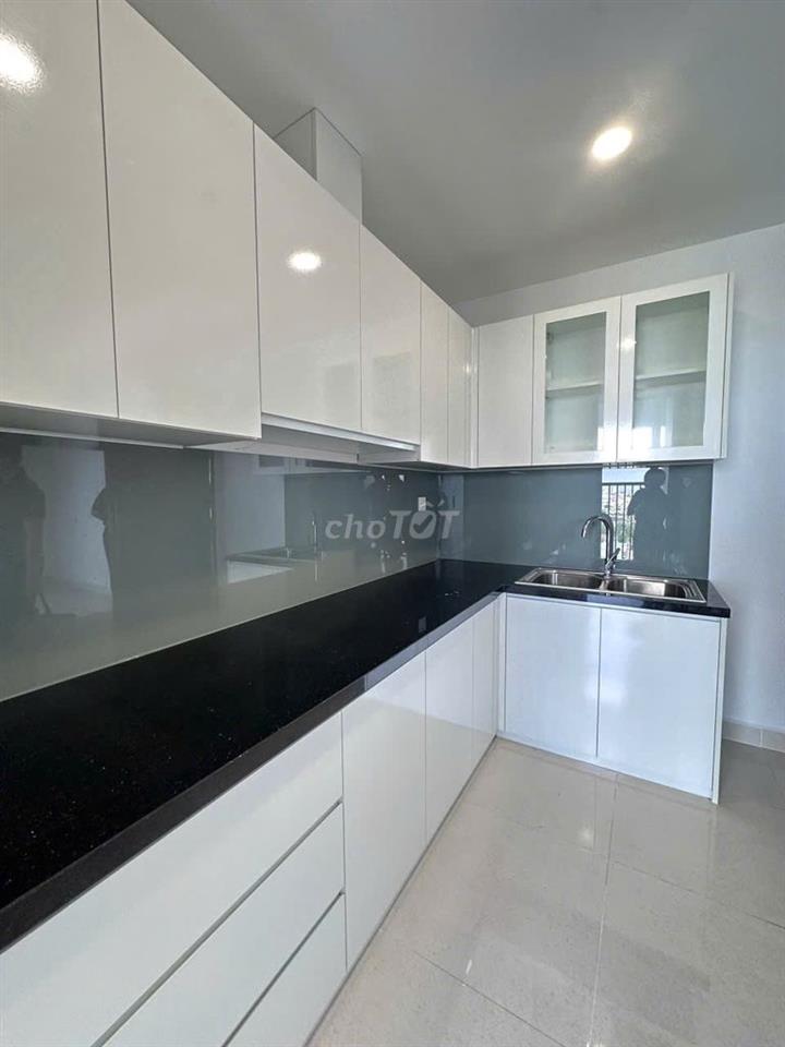 BÁN CĂN 2PN - MỚI BÀN GIAO 55M2 - NGAY ĐÔNG BẮC TP.HCM