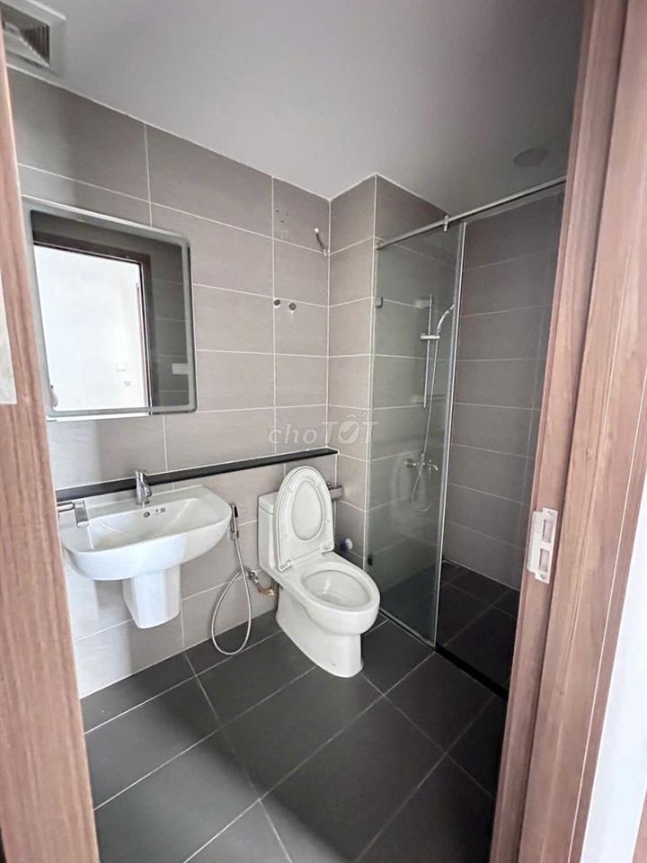 BÁN CĂN 2PN - MỚI BÀN GIAO 55M2 - NGAY ĐÔNG BẮC TP.HCM
