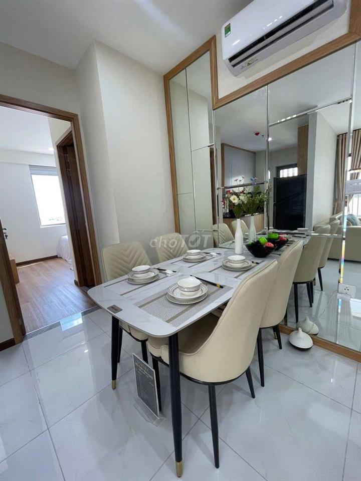 Chủ gửi căn 2PN-64m2, 2T6 TL