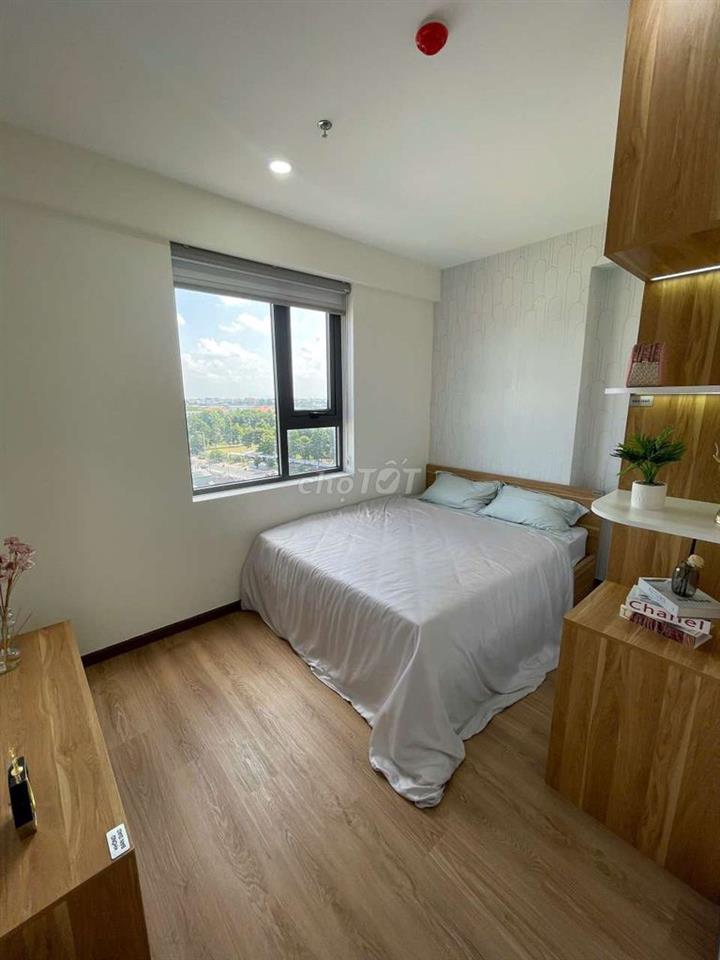 Chủ gửi căn 2PN-64m2, 2T6 TL