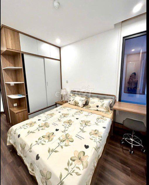 Chủ bán gấp về quê, 2PN-2WC, MỚI BÀN GIAO vào ở liền 