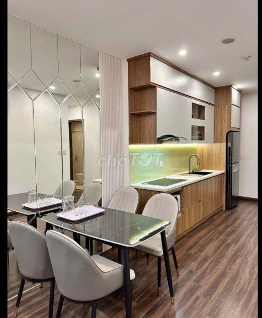 Chủ bán gấp về quê, 2PN-2WC, MỚI BÀN GIAO vào ở liền 