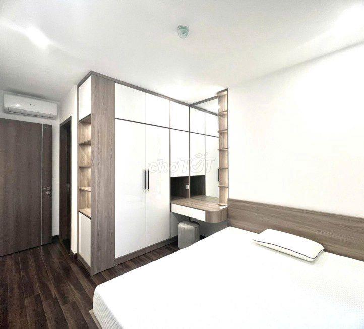 Bán Căn Hộ 2PN 2WC 60m2 Full Nội Thất – Dọn Vào Ở Ngay – Giá Tốt