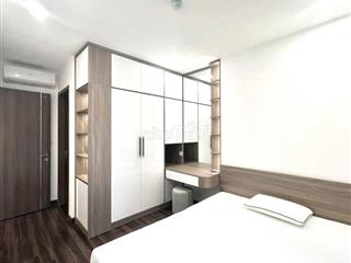 Bán Căn Hộ 2PN 2WC 60m2 Full Nội Thất – Dọn Vào Ở Ngay – Giá Tốt