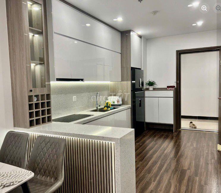 Bán Căn Hộ 2PN 2WC 60m2 Full Nội Thất – Dọn Vào Ở Ngay – Giá Tốt