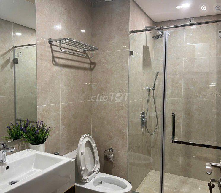 Bán Căn Hộ 2PN 2WC 60m2 Full Nội Thất – Dọn Vào Ở Ngay – Giá Tốt