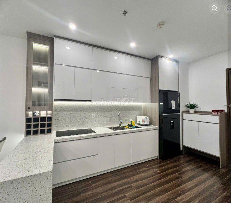 Bán Căn Hộ 2PN 2WC 60m2 Full Nội Thất – Dọn Vào Ở Ngay – Giá Tốt