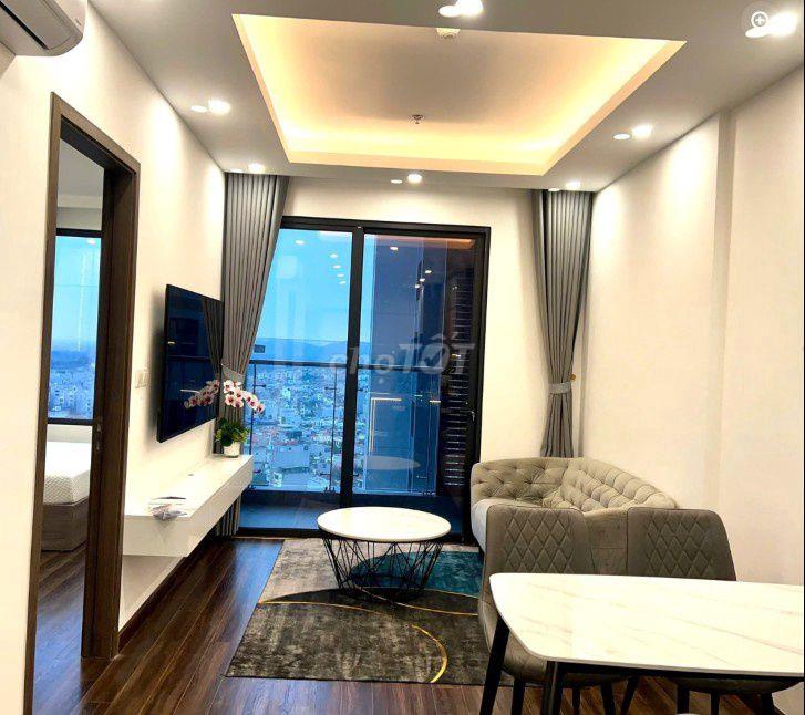 Bán Căn Hộ 2PN 2WC 60m2 Full Nội Thất – Dọn Vào Ở Ngay – Giá Tốt