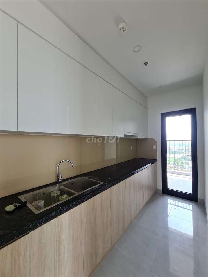 Cần ra căn 2PN-BÀN GIAO MỚI 78M2-NGAY ĐÔNG BẮC TPHCM - 3T1 CÒN TL
