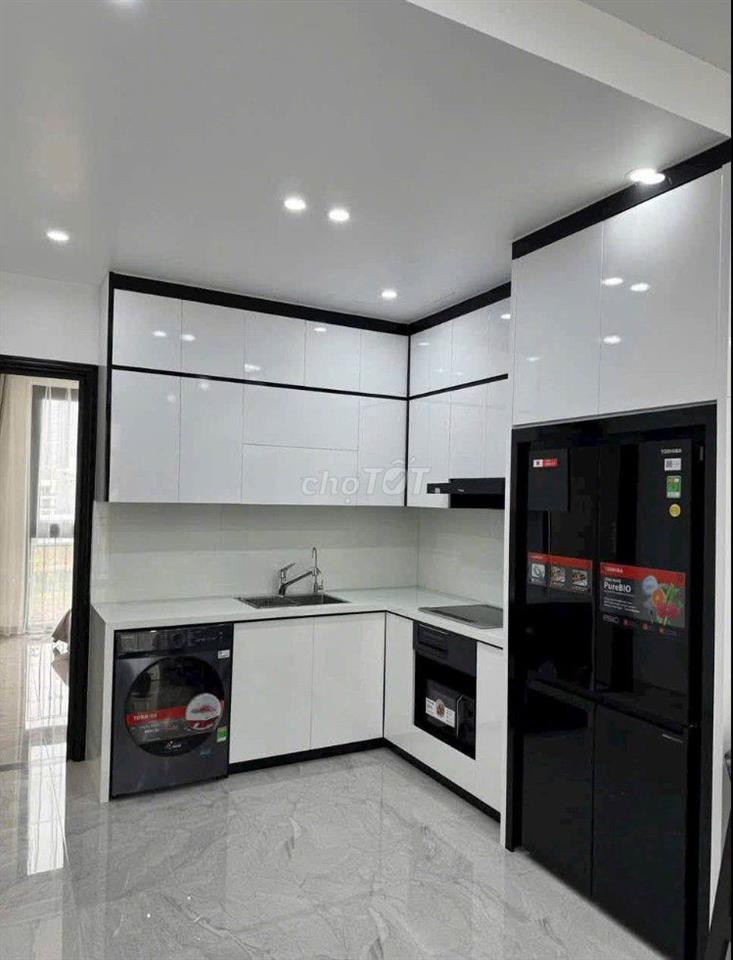 CHUYỂN CÔNG VIỆC – BÁN CĂN 2PN 50M², CÒN TL