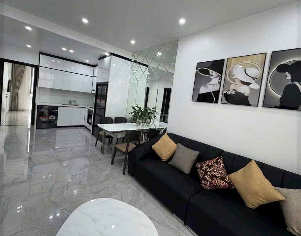 CHUYỂN CÔNG VIỆC – BÁN CĂN 2PN 50M², CÒN TL