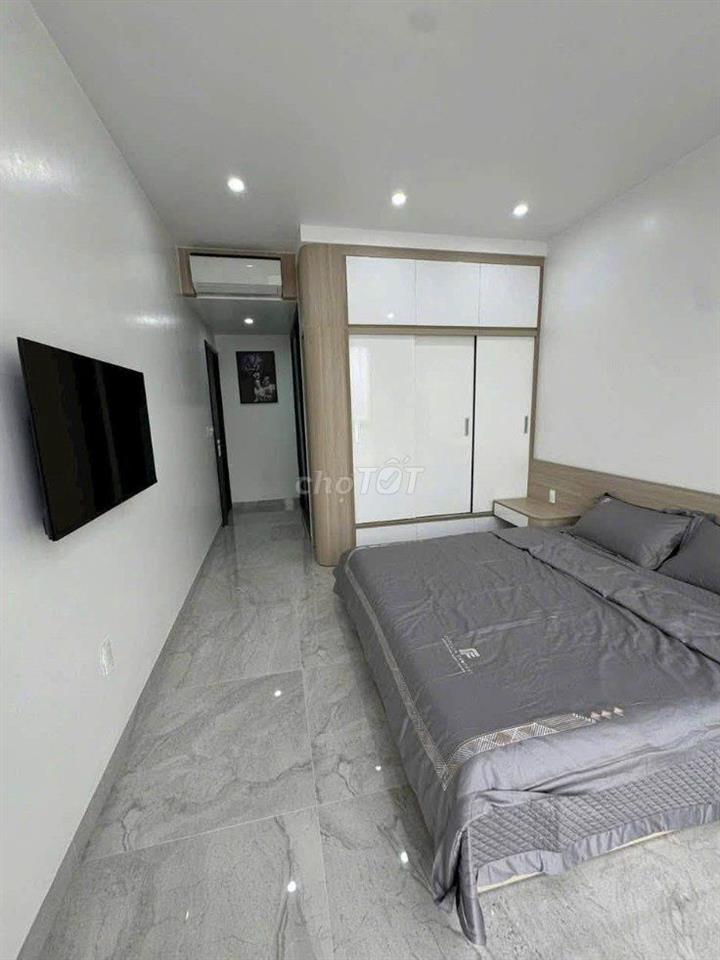 CHUYỂN CÔNG VIỆC – BÁN CĂN 2PN 50M², CÒN TL