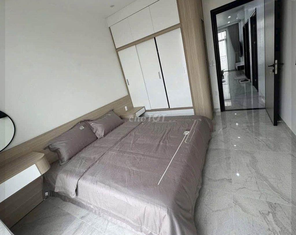 CHUYỂN CÔNG VIỆC – BÁN CĂN 2PN 50M², CÒN TL