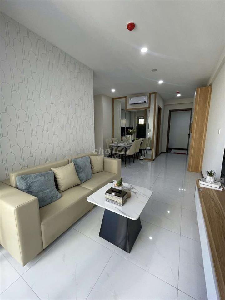 BÁN CĂN 2PN-55m2 Full NỘI THẤT, 2T2 còn TL